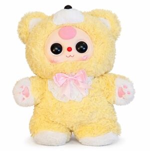 Baby Three-Sugar Baby 400% V4 Plush NEW
